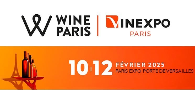 WINE PARIS 2025