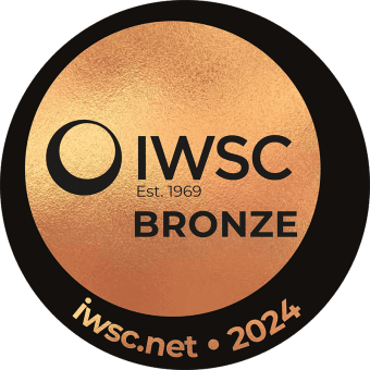 INTERNATIONAL WINE & SPIRIT COMPETITION 2024
